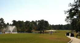 obrázek - St. James Bay Golf Club