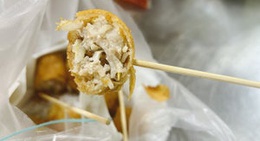 obrázek - ตลาดสดเทศบาลเมืองนครพนม