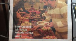 obrázek - ICA Lofsdalen