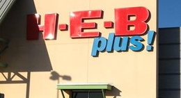 obrázek - H-E-B plus!