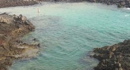 obrázek - Playa del Jablillo