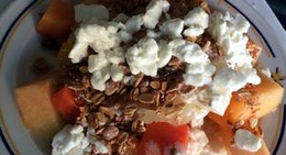 obrázek - buffet El nopal - Iberostar playa mita premium gol