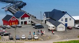 obrázek - Bryggjen i Bud