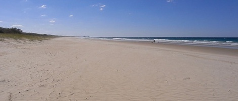 obrázek - Kawana Waters