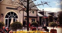 obrázek - Kildare Village