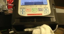 obrázek - Advantage Fitness North