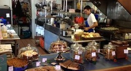 obrázek - Blue Plate Cafe