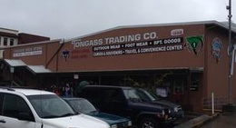 obrázek - Tongass Trading Company