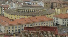 obrázek - Plaza de Toros Vieja