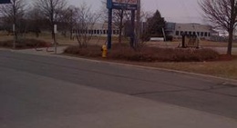 obrázek - Canlan Ice Sports Oshawa