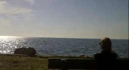 obrázek - Bulwar w Kuźnicy