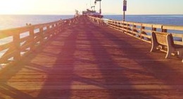 obrázek - Capitola Wharf