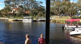 obrázek - Sandy Cove Tavern