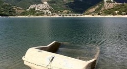 obrázek - Lago del Turano