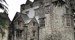obrázek - Donegal Castle