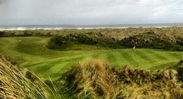 obrázek - Enniscrone Golf Club