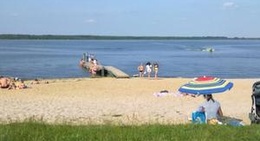 obrázek - Zalew Siemianowski