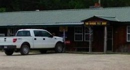 obrázek - Two Rivers Fly Shop