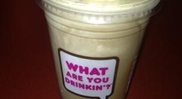 obrázek - Dunkin Donuts