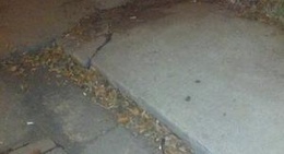 obrázek - The Lot (ghost Walk Meeting Spot)