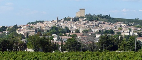 obrázek - Châteauneuf-du-Pape
