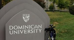 obrázek - Dominican University