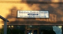 obrázek - Tewksbury Physical Therapy