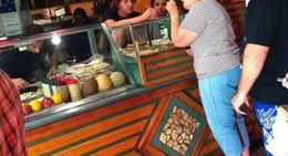 obrázek - Kebab Kitchen