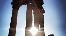 obrázek - Acropolis, Pergamon