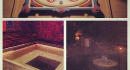 obrázek - Orvis Hot Springs