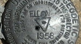 obrázek - Mt. Elden Lookout