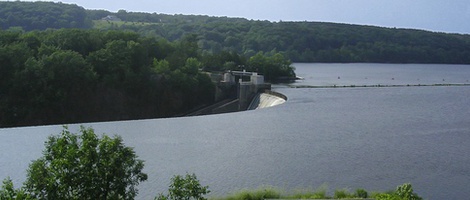 obrázek - Saint Croix Falls