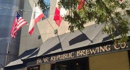 obrázek - Bear Republic Brewery
