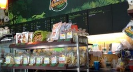 obrázek - Cafe'Amazon@PTT Thap sakae