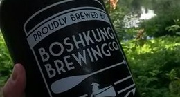 obrázek - Boshkung Brewing Co.