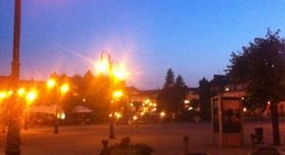 obrázek - Rynek Żory