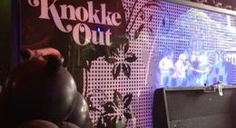 obrázek - Knokke Out