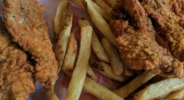 obrázek - Mac & Ernies Roadside Eatery