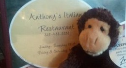 obrázek - Anthony's Italian Resturant