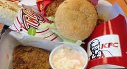 obrázek - KFC (เคเอฟซี)