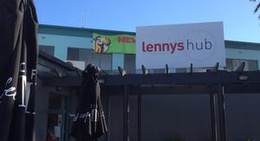 obrázek - Lenny's Hub Cafe