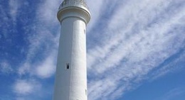 obrázek - Split Point Lighthouse