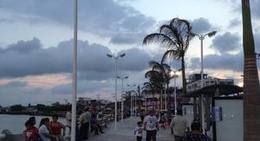 obrázek - Malecon Minatitlan