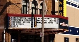 obrázek - Lindo Theatre