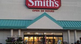 obrázek - Smith's