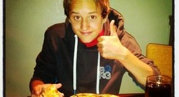 obrázek - Orion Pizza & Grill