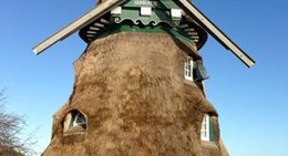 obrázek - Windmühle Charlotte