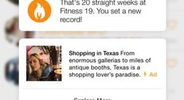 obrázek - Fitness 19