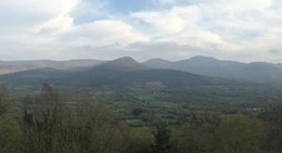 obrázek - The Glen of Aherlow