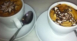 obrázek - Pastelería Café Giorgio